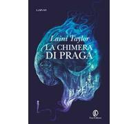 La chimera di Praga