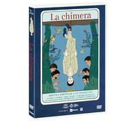 La Chimera - Dvd