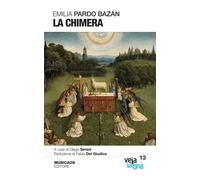 La chimera - [Musicaos Editore]