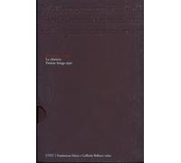 La chimera - Premio Strega 1990