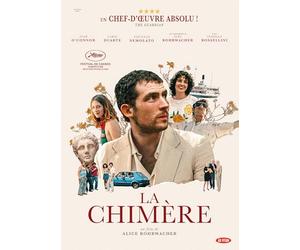 La Chimère