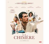 La Chimère [Blu-Ray]