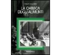 La chimica degli alimenti – Zanichelli