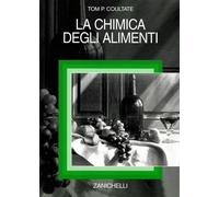 La chimica degli alimenti