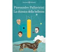 La chimica della bellezza