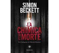 La chimica della morte