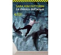 La chimica dell'acqua