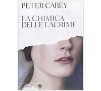 La chimica delle lacrime