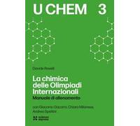 La chimica delle Olimpiadi Internazionali