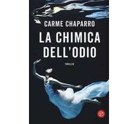 La chimica dell'odio