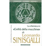 La chimica in "Civiltà delle macchine" di Leonardo Sinisgalli