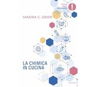 La chimica in cucina