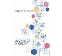 La chimica in cucina