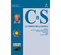 La chimica nella scuola (2018). Vol. 4