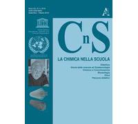La chimica nella scuola (2019). Vol. 4