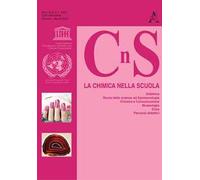 La chimica nella scuola (2020). Vol. 1
