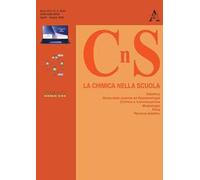 La chimica nella scuola (2020). Vol. 2