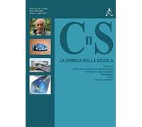 La chimica nella scuola (2020). Vol. 3