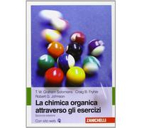 La chimica organica attraverso gli esercizi