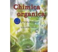 La chimica organica essenziale