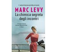 La chimica segreta degli incontri