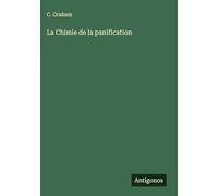 La Chimie de la panification
