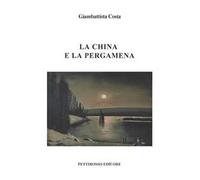 La china e la pergamena
