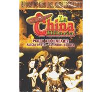 La China Hilaria - La China Hilaria