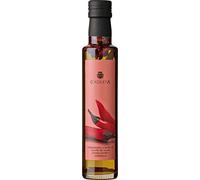 La Chinata Aceite de Oliva Virgen Extra Guin Dilla, olio con baccelli di Pepper ONIS, 2er Pack (2 x 250 ml)