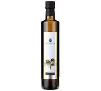 La Chinata Aceite de Oliva Virgen Extra, olio, confezione da 2 (2 x 500 ml)