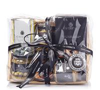 La Chinata Cesta Regalo "Selezione Gourmet" Piccola Nº 1