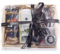 La Chinata Cesta Regalo "Selezione Gourmet" Piccola Nº 2