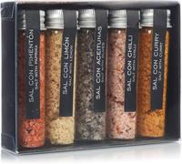 La Chinata | Confezione di sale aromatizzato