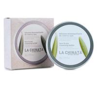 La Chinata Face & Eye Cleansyng Butter 85 Grs