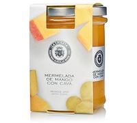 La Chinata - Marmellata di Mango con Cava - 2 Vasetti da 210 gr - Totale: 420 gr