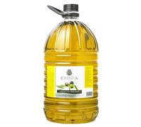 La Chinata Olio Extra Vergine di Oliva Extravergine di Oliva PET bottiglia - 5000 ml