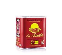 La Chinata Paprika Dolce Affumicata in Polvere 70g