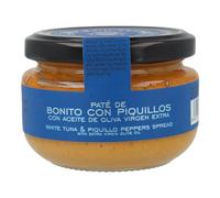 La chinata Paté di Belle e Picchetti 100 g