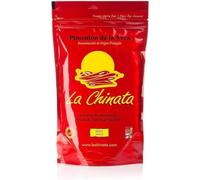 La Chinata | Pimentón de la Vera - Paprika affumicata (dolce, sacchetto da 500 g)