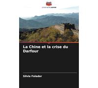 La Chine et la crise du Darfour