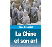 La Chine et son art