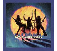 La Chinga Beyond the Sky (CD) Album