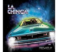 La Chinga - Freewheelin