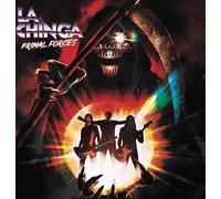La Chinga - Primal Forces