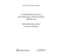 La chirurgia plastica nell'era della intelligenza artificiale