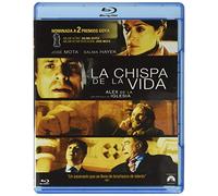 La Chispa de la Vida BD 2011
