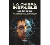 La chispa inefable: 01
