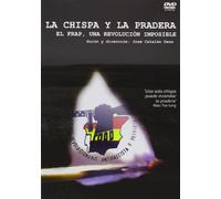 La Chispa y la Pradera DVD