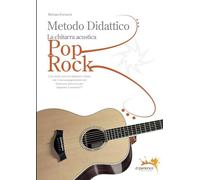 La Chitarra Acustica Pop Rock