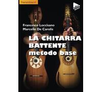 La chitarra battente: metodo base